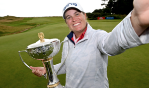 Lauren Coughlin remporte le HSPS Handa Women’s Scottish Open