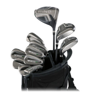 PING nouvelle gamme Prodi G