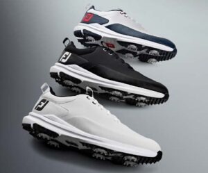 Tour Rival de Footjoy : confort et stabilité par tous les temps