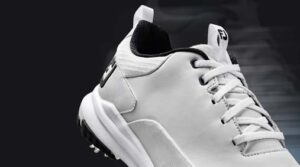 FootJoy, nouvelle chaussure "Tour Rival"