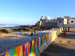 5ᵉ Trophée de l’Heure Bleue Palais : voyage golfique à Marrakech et Essaouira