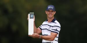 Billy Horschel remporte le BMW PGA Championship