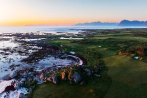 Cabot Collection investit dans Lofoten Links, un joyau golfique en Norvège