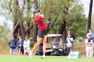 Lacoste Ladies Open de France : liste officielle des participantes