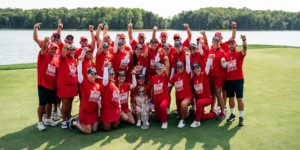 Les États-Unis remportent la 19ème édition de la Solheim Cup