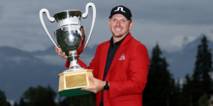 Matt Wallace remporte l'Omega European Masters