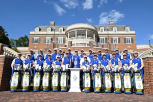 Solheim Cup 2024 : revanche de la team USA à Gainesville ?