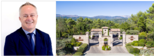 Terre Blanche Hotel Spa Golf Resort : Paul Armitage nommé directeur du développement