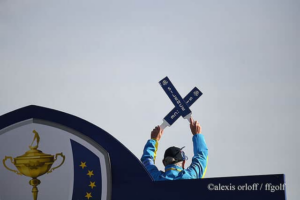 Ryder Cup 2025 : bénévole, les nouvelles règles PGA of America controversées