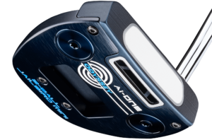 Extension de la gamme putters Ai-One d’Odyssey