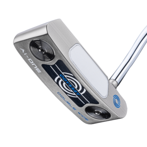 Extension de la gamme putters Ai-One d’Odyssey