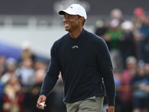 Tiger Woods forfait pour le Hero World Challenge