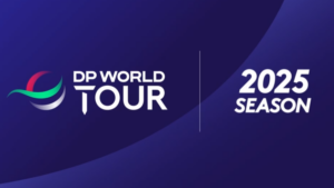 DP World Tour 2025 : 42 dates, 153 m de dollars de dotation