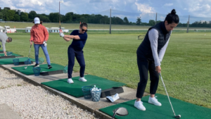 Golfness Club & Society : unir golf et bien-être pour les femmes