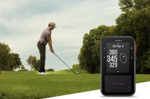 Garmin Approach G20 Solar, le premier GPS golf portable solaire