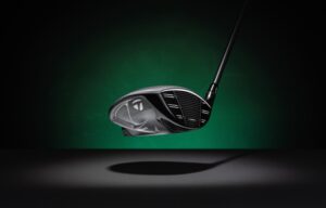 TaylorMade Golf dévoile la famille de drivers Qi35