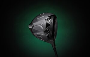 TaylorMade Golf dévoile la famille de drivers Qi35