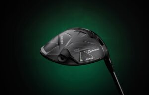 TaylorMade Golf dévoile la famille de drivers Qi35