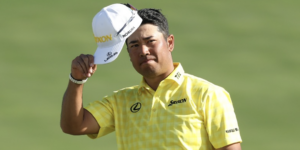 Hideki Matsuyama vainqueur du Sentry Tournament