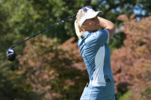 Anna Nordqvist capitaine européenne pour la Solheim Cup 2026