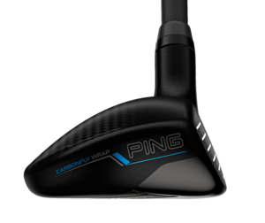 Les hybrides G440 de PING : performance et polyvalence