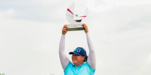 Angel Yin remporte le Honda LPGA Thailand, Céline Boutier 28ème