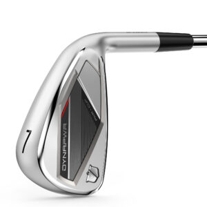Wilson nouveaux fers DYNAPWR et DYNAPWR Max
