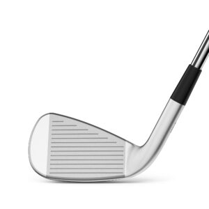 Wilson nouveaux fers DYNAPWR et DYNAPWR Max