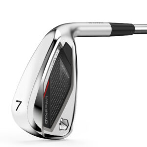 Wilson nouveaux fers DYNAPWR et DYNAPWR Max