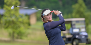 Ariane Klotz dans le top 20 du Ford Women’s NSW Open