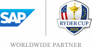SAP devient partenaire mondial de la Ryder Cup
