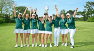 Le Golf Club de Lyon sacré au Trophée Golfers' Club 2025