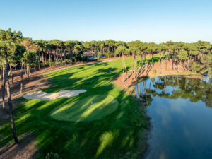 PGA Aroeira Lisboa : le Golf Portugais se réinvente