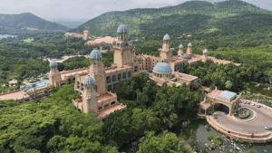 PRO-AM Afrique du Sud 2026 : Sun City & Johannesburg au programme