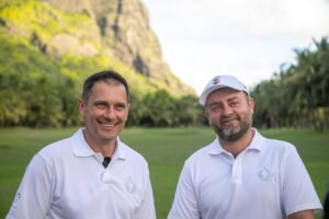 Beachcomber Golf Cup : Golf de Marivaux s’impose à l’île Maurice