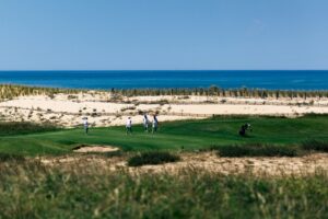 Le golf de Moliets rejoint Resonance Golf Collection !