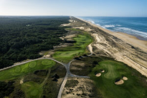 Le golf de Moliets rejoint Resonance Golf Collection !