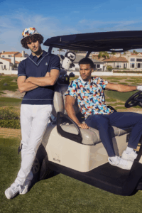 Original Penguin fête ses 70 ans avec une collection limitée.