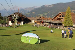 Le Pro-Am Four Seasons Megève revient pour la 4e édition !