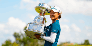 Minjee Lee remporte le KPMG Women’s PGA Championship