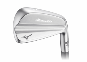La Signature Series de Mizuno s’élargit avec le Pro S-1