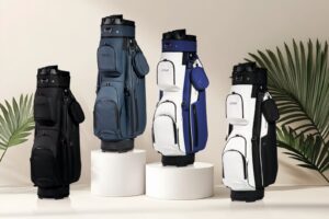Sacs JuCad First Class : premium, élégant, fonctionnelle, ultraperformant