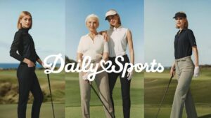 Daily Sports, 30 ans de passion et de style