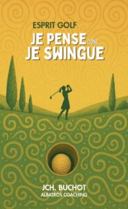 Enfin un livre de golf pensé pour les femmes de plus de 50 ans