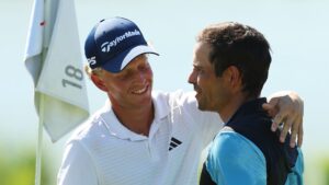 British Open 2025 : Le golf mondial de retour à Royal Portrush