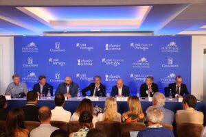 PGA TOUR Champions : nouvel événement au Els Club Vilamoura