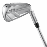 Ping : Fer-hybride iDi performance et sensations optimisées