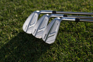 Ping : Fer-hybride iDi performance et sensations optimisées