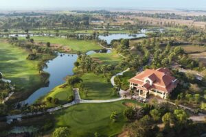 4ᵉ édition du Pro-Am Cambodia 2025