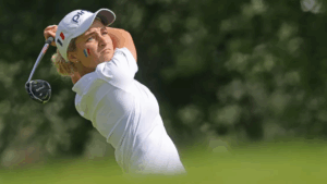 Six tricolores sélectionnés pour la Junior Ryder Cup